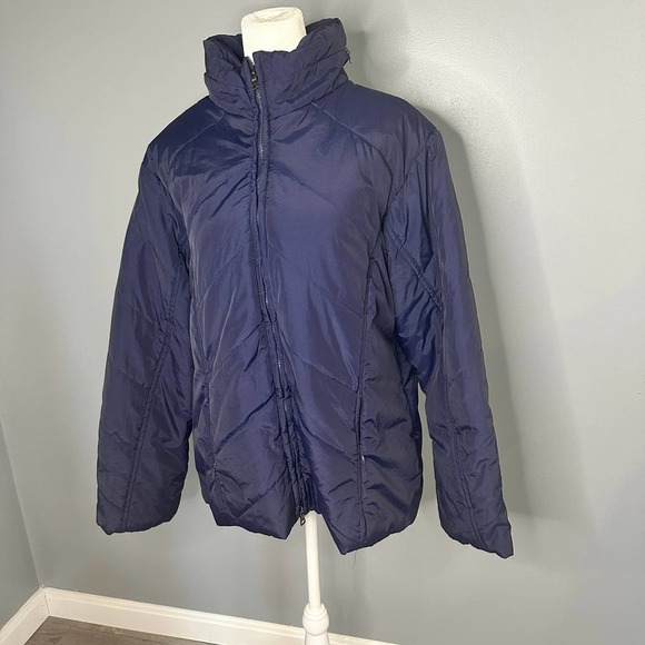 BASIC Editions Puffer Jacket Size XL - Picture 2 of 7